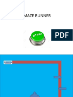 Maze RunnerJSDCNHKS