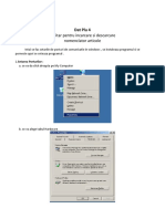 Manual Pentru Aplicatia Datplu4