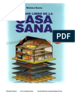 Casa Sana Capitulo PDF