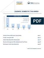 See Macroeconomic Outlook