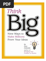 ThinkBig.NineWays.MakeMillionsFromYourIdeas.pdf