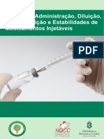 Manual de Diluicao PDF