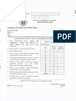 Gerak Gempur Kedah Upsr 2016 (Kertas 2) PDF