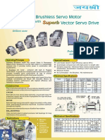 Brushless AC Motor PDF