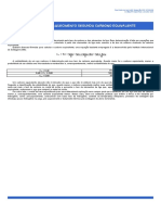 Tabela de pré-aquecimento de aços segundo carbono equivalente