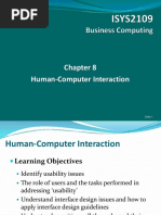 05 - wk5-Ch8 - Human Computer Interaction - 2012C-V1.01-PRS