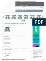 Tutorial de Arduino Desde 0 - Tutorial 18 Conversiones de Datos - Geek Chickens