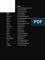 Atalhos W8 PDF