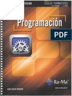 CFGS - RAMA Programacion
