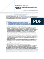 ALIMENTOS Peruanos en El Extranjero