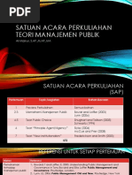Download Teori Manajemen Publikpptx by Zubaidah Ida SN356067602 doc pdf