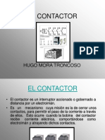 El Contactor