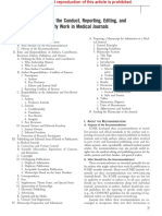 Icmje Recommendations PDF