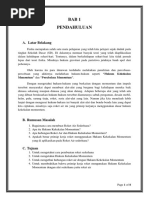 Download laporan praktikum roket air by Mela siti Wulandari SN356070408 doc pdf