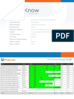 proknow prostate fossa nodes