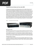 Router 2900 Data Sheet