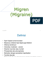 MIGRAIN