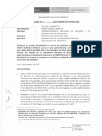 R. 520-2017-SERVIR vencimiento del contrato CAS no origina indemnizacion ni reposicion.pdf
