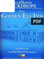 BB001 - The Golden Eel Inn PDF