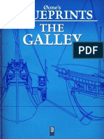 BLU44 - The Galley