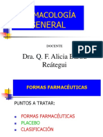 Teoría 5 Formas Farmacéuticas