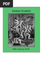 Mauro Gatica - Escupe | PDF