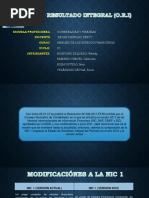 Diapositivas - Otro Resultado Integral.