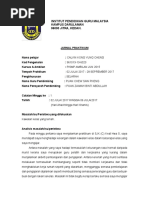 Jurnal Praktikum Minggu 1 Masalah Kawalan Kelas