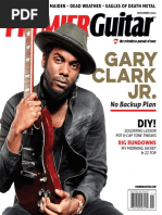 ギター L.R.Baggs Session Acoustic D.I. TG 2019 - 08 | PDF | Guitar Family Instruments | Guitars