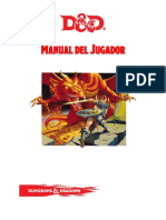 D&D 5 - Manual del Jugador Esp.pdf