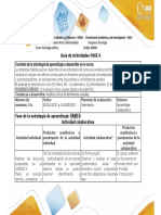 Guía de Actividades y Rúbrica de Evaluación - Fase 4 - Método de Análisis Del Discurso (1)