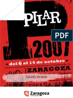 Programa 2007