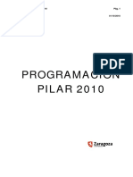 Programa 2010
