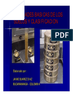 propiedades basicas de los suelos y clasificacion - ing. jaime suarez.pdf