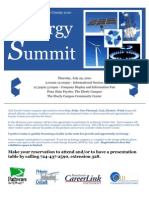 2010 Energy Summit v2