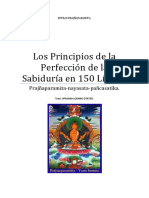 Sutra de Los Principios de la Perfección de la Sabiduría .pdf