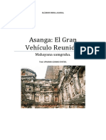 Asanga El Gran Vehículo Reunido PDF