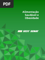 Aliment Saudavel Obesidade APROVADA