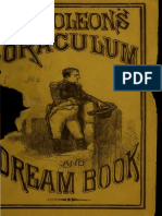 1884 Anonymous Napoleons Oraculum PDF
