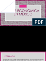 EXPOSICION ECONOMIA