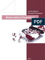Libro de Matematica Financiera PDF