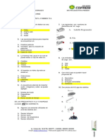 Prueba Saber Once 4p