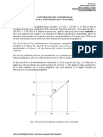 Conversion coordenadasUTM A TOP v3 1 PDF