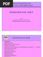 Download Pengurusan Aset by kiedd_04 SN3560945 doc pdf