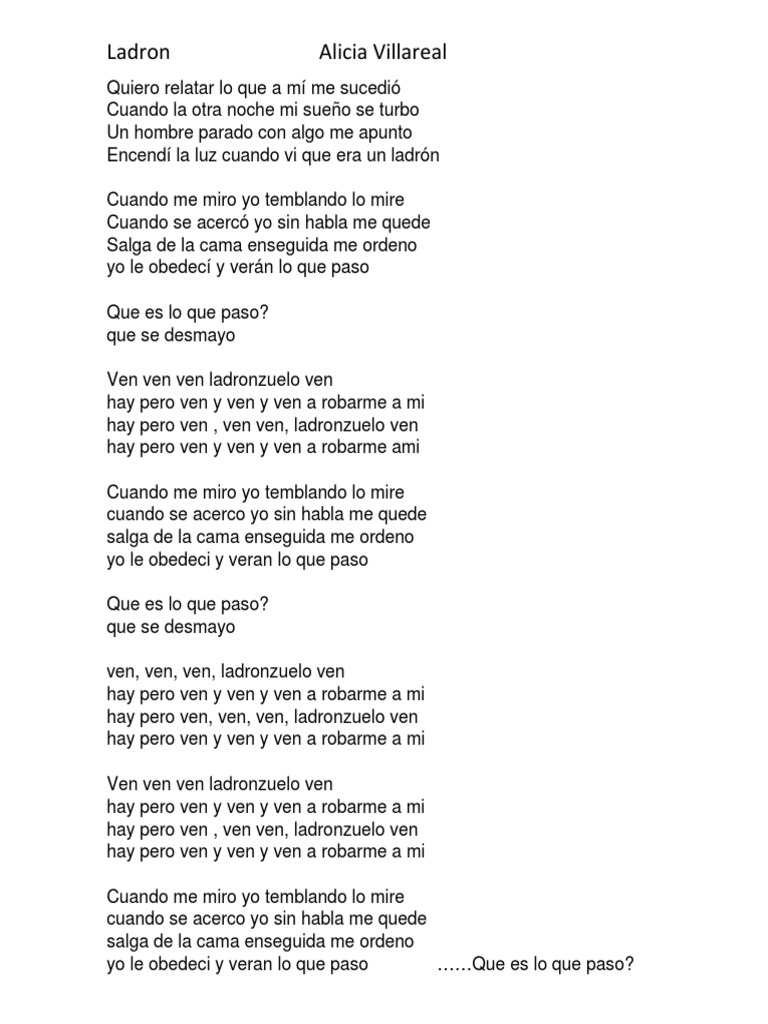 Rata De Dos Patas Letra Y Acordes Repertorio Mariachi Letras | PDF | María, madre de Jesús | Amor