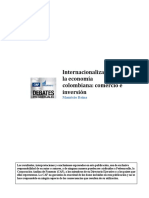 ComercioExterior PDF