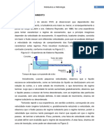 2. Regime de Escoamento