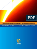 Manual Aquecedor Solar.pdf