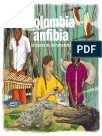 Colombia Anfibia