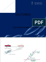 1era Clase-Fuerza y Vectores de Posición